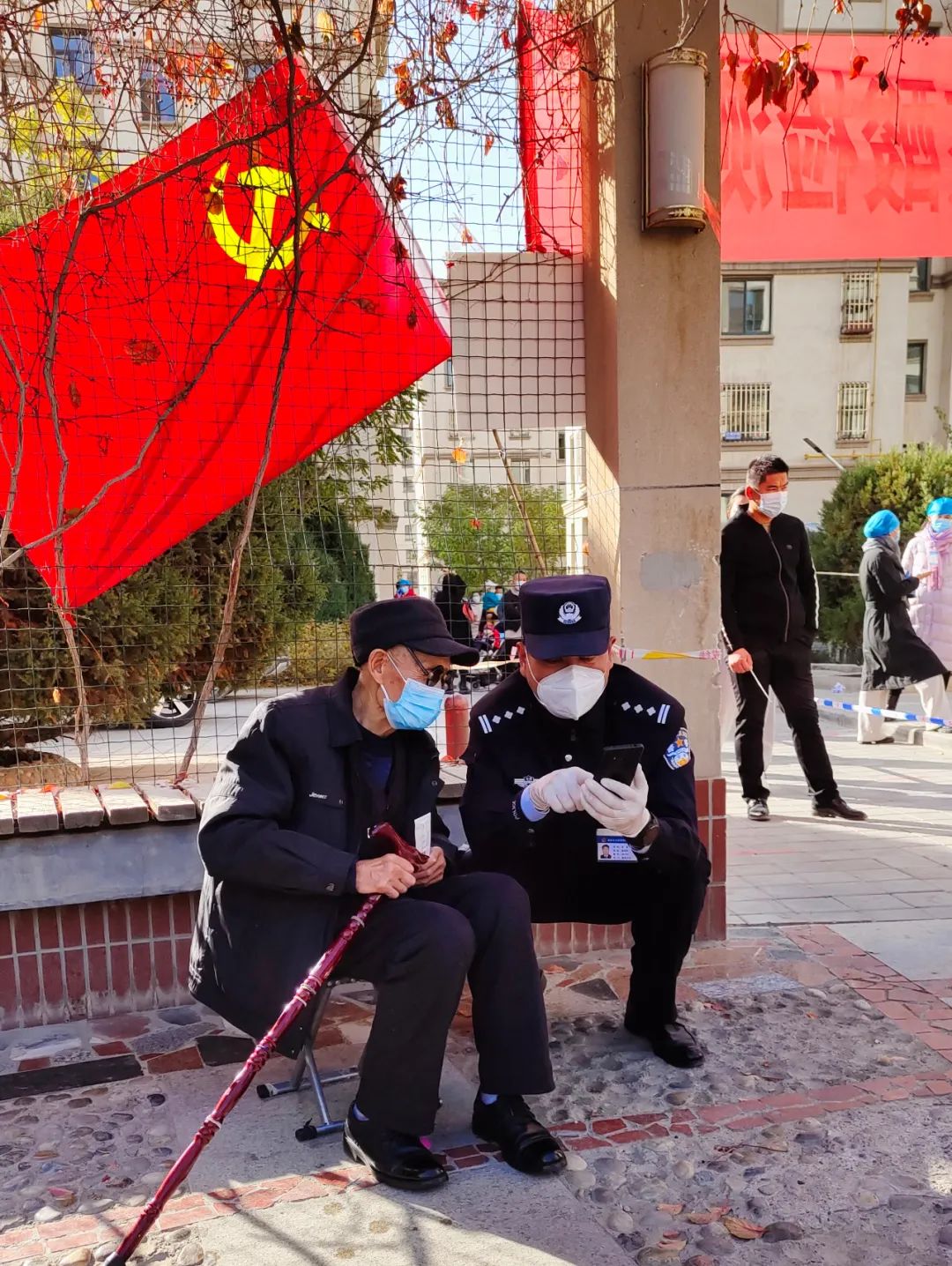 最易中招的八类骗局，一定要警惕！