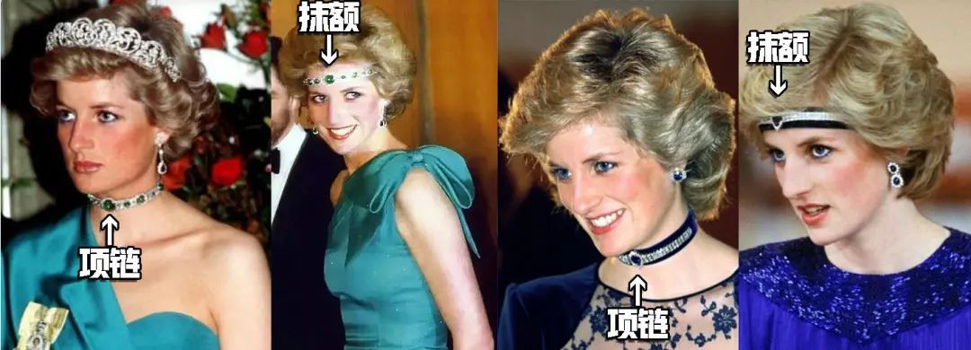 古装剧开始流行发箍了，能再敷衍一点吗？