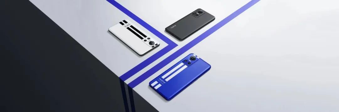 150W闪充旗舰首销战报发布：真我GT Neo3 销量破10万台