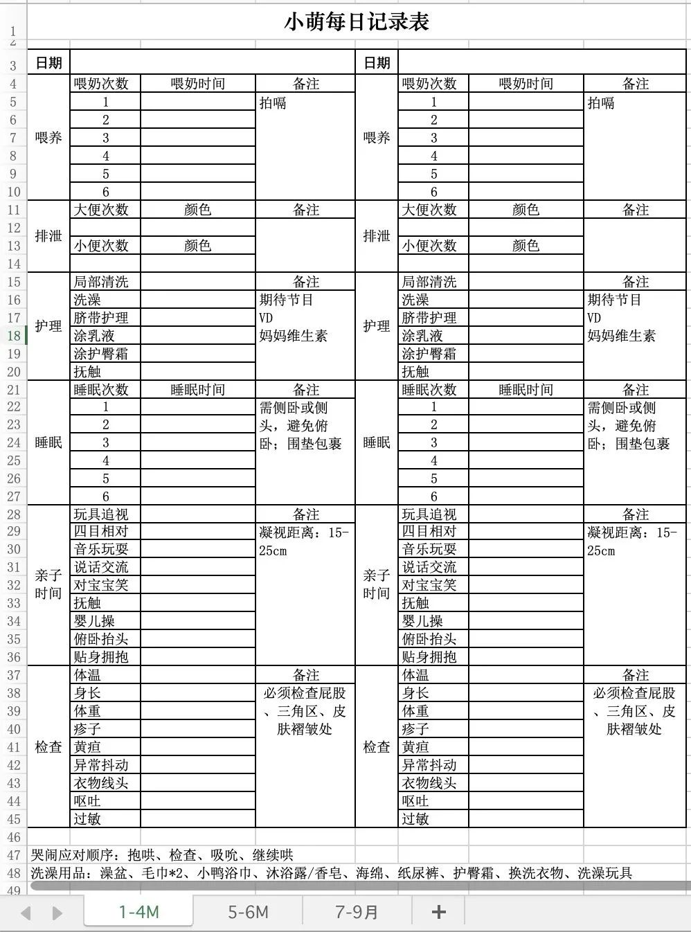 不再要求孩子会爬！美国儿科学会2022年首次降低儿童发育标准