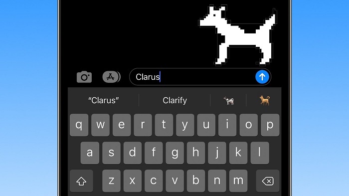 Clarus the dogcow已在macOS Ventura打印设置页面回归