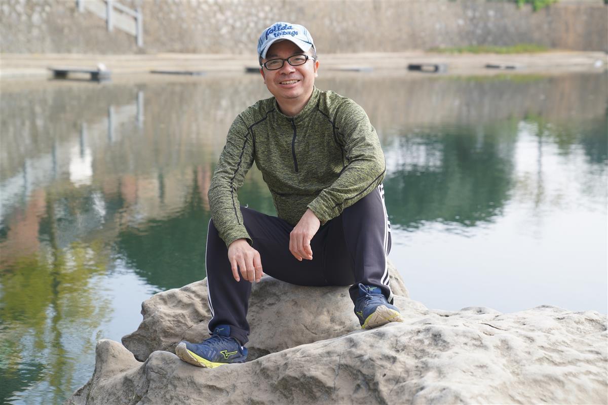 �Ի��½�IBBY�������人���һƴ�����&ldquo;��ͯ��ѧ��һ��ɽ���Ҿ�����һ��������&rdquo;