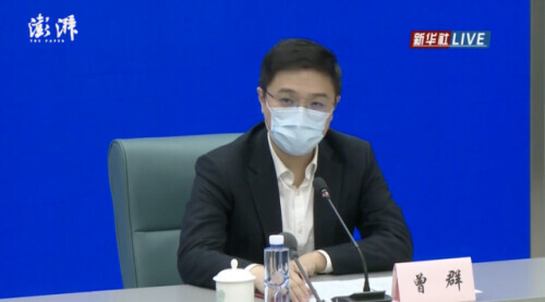 上海的“婴幼儿隔离点”是怎么回事？回信来了