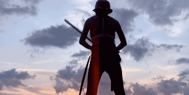 三个中国女孩泰国幻想漂流