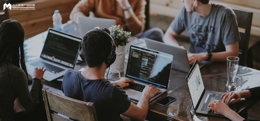 产品经理的四个职业发展路径