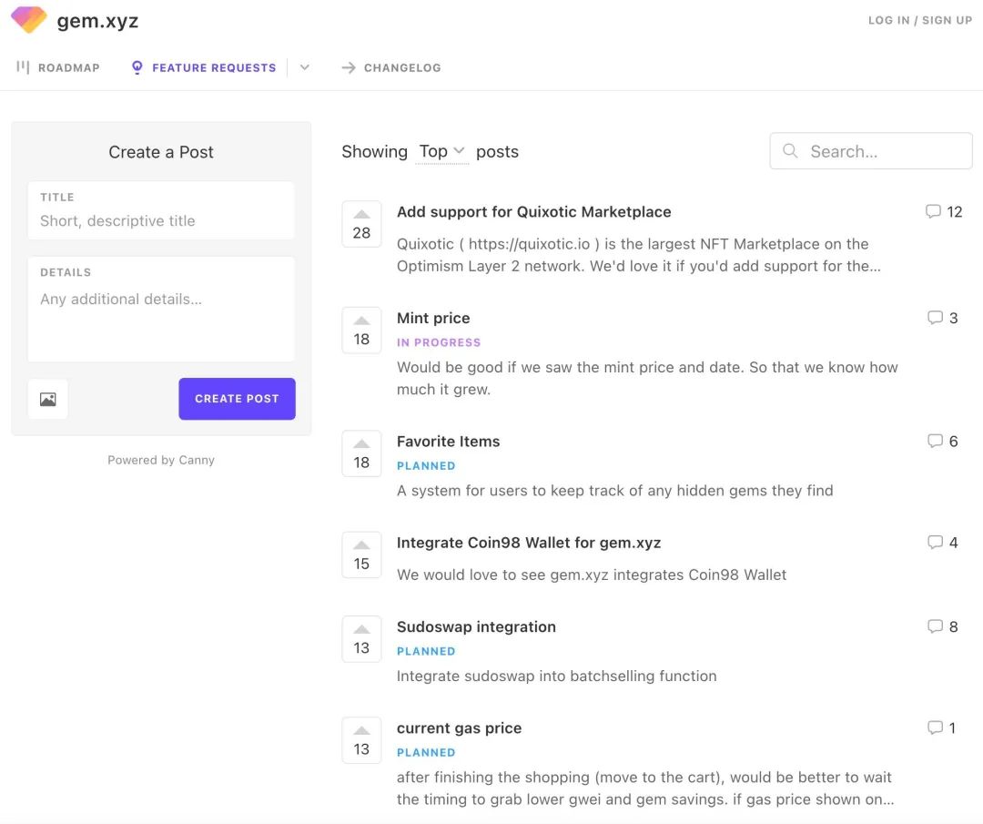 一文读懂NFT 交易聚合器GEM