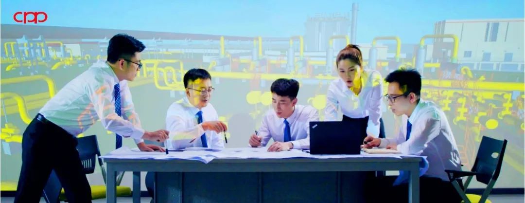 中国石油管道局工程有限公司2022年高校毕业生春季招聘