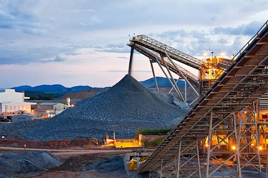 全球十大未开发镍矿，你知道几个？