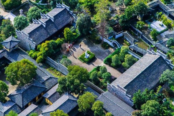 从卖山水转向卖文化增加了另一座城，宜昌成为人们向往的心灵归属地