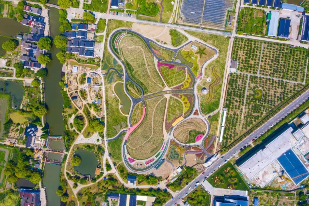 省级名单！湖州市南浔区上榜