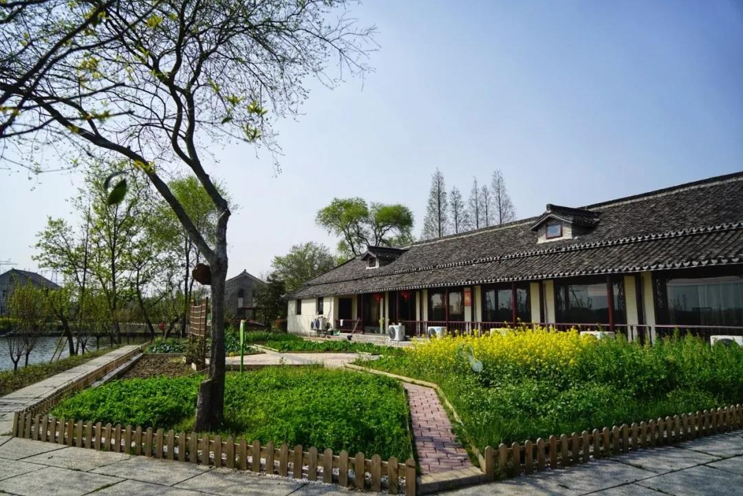 省级名单！湖州市南浔区上榜