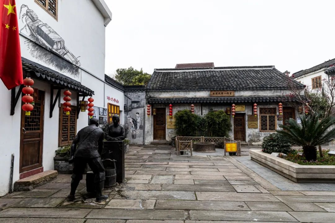省级名单！湖州市南浔区上榜