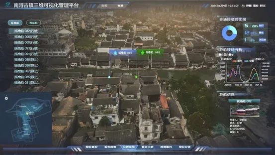 省级名单！湖州市南浔区上榜