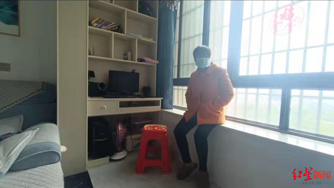 90后二孩妈妈理发店做头发，一氧化碳中毒致智力障碍 两年未获一分钱赔偿