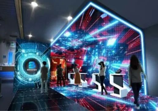 世界首座元宇宙車站“虛擬秋葉原”開放！日均12萬的客流被搬上線