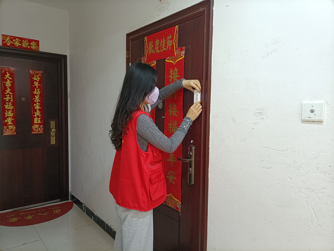 这样防控，很硬核！