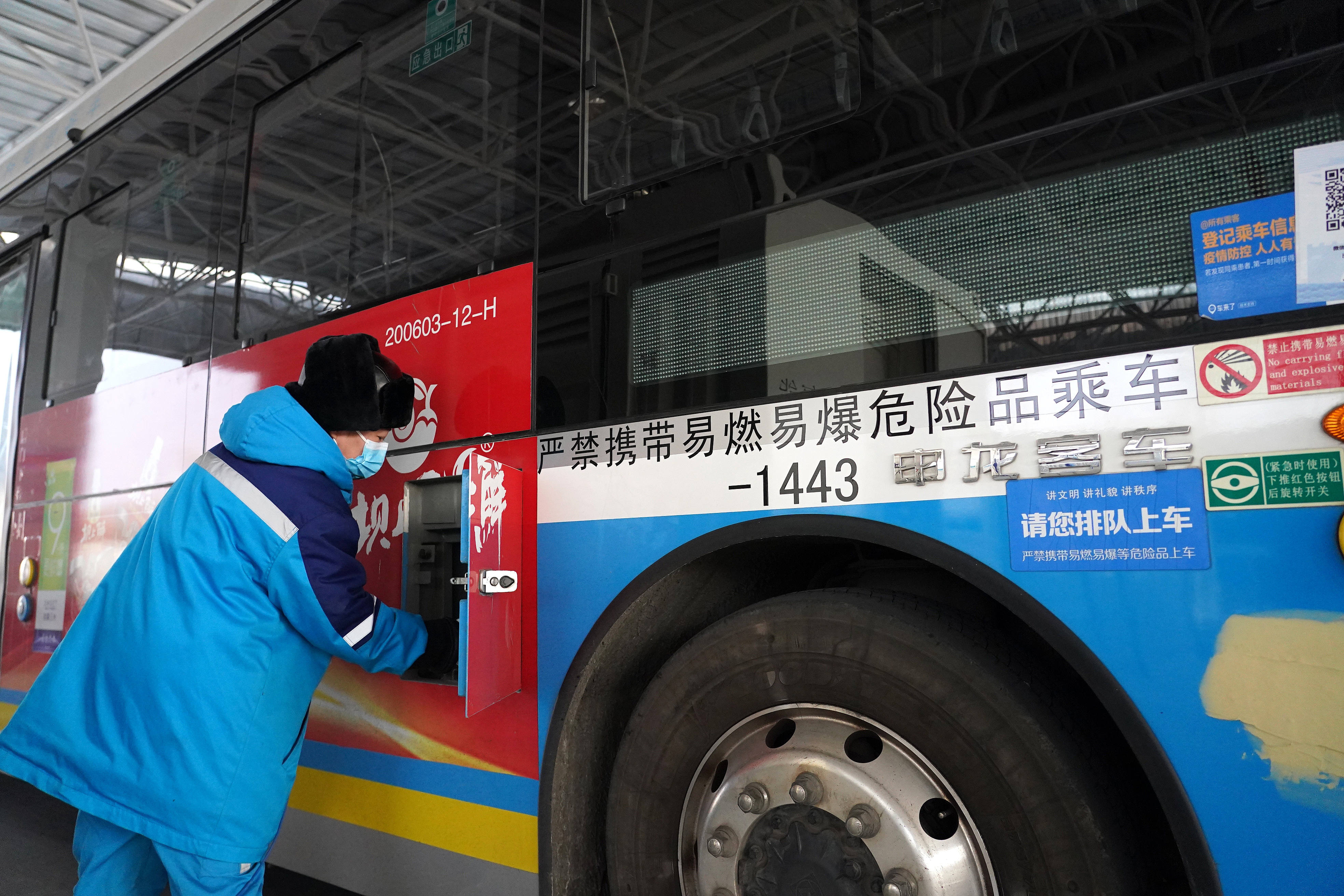 焦点分析 | 进军氢能 365 天，光伏龙头隆基“交卷”
