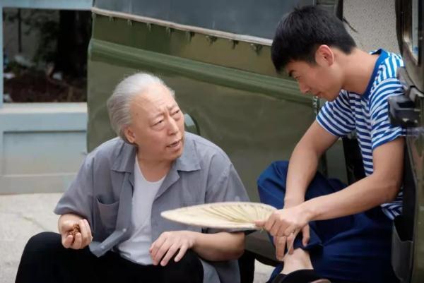 正阳门下剧情介绍（超精彩的电视剧正阳门下即将开播）