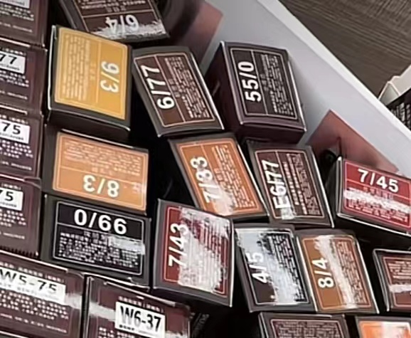 美发店走一走：我们的“洗剪吹”自由回归了？