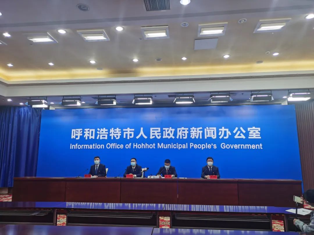 自治区首家标准化智慧冷链物流产业园，建在玉泉区