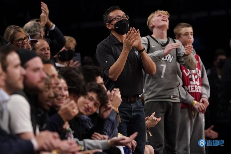 nba为什么过半场才防守(讨论分析｜季后赛早早出局的篮网 休赛期也面临诸多挑战)