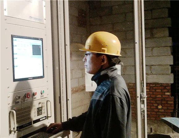 程新功：深耕科研沃土，做双碳目标践行者