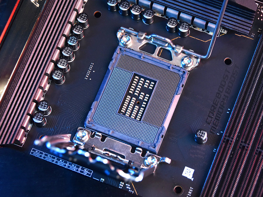 瞧瞧微星的堆料力作！微星MEG Z690 ACE戰(zhàn)神主板體驗(yàn)評測