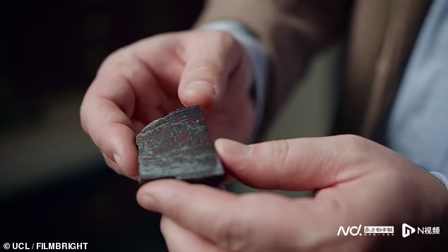 岩石微生物证据：地球出现生命的时间或比以前认为的早3亿年