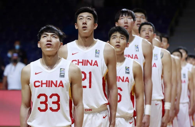 连轴转！中国男篮世预赛亚洲杯赛程出炉