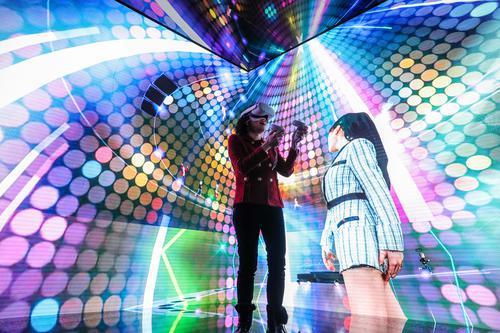 “尝鲜”元宇宙，这个行业已最先站上了风口 | 新京智库