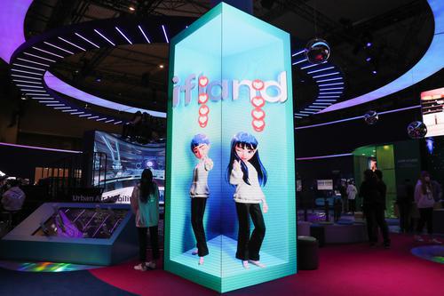 “尝鲜”元宇宙，这个行业已最先站上了风口 | 新京智库