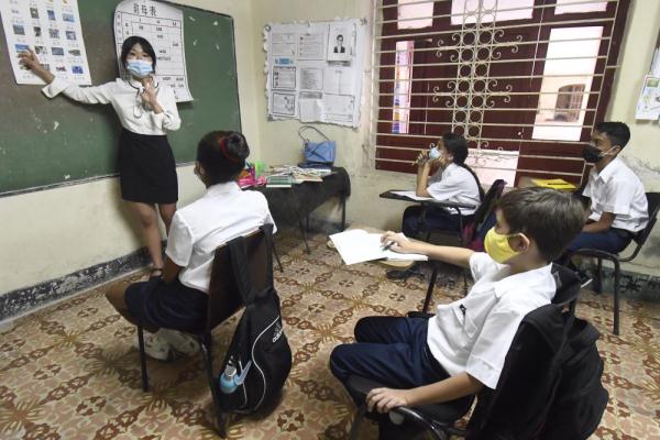 全球连线｜进高考、入课堂，海外“中文热”持续升温