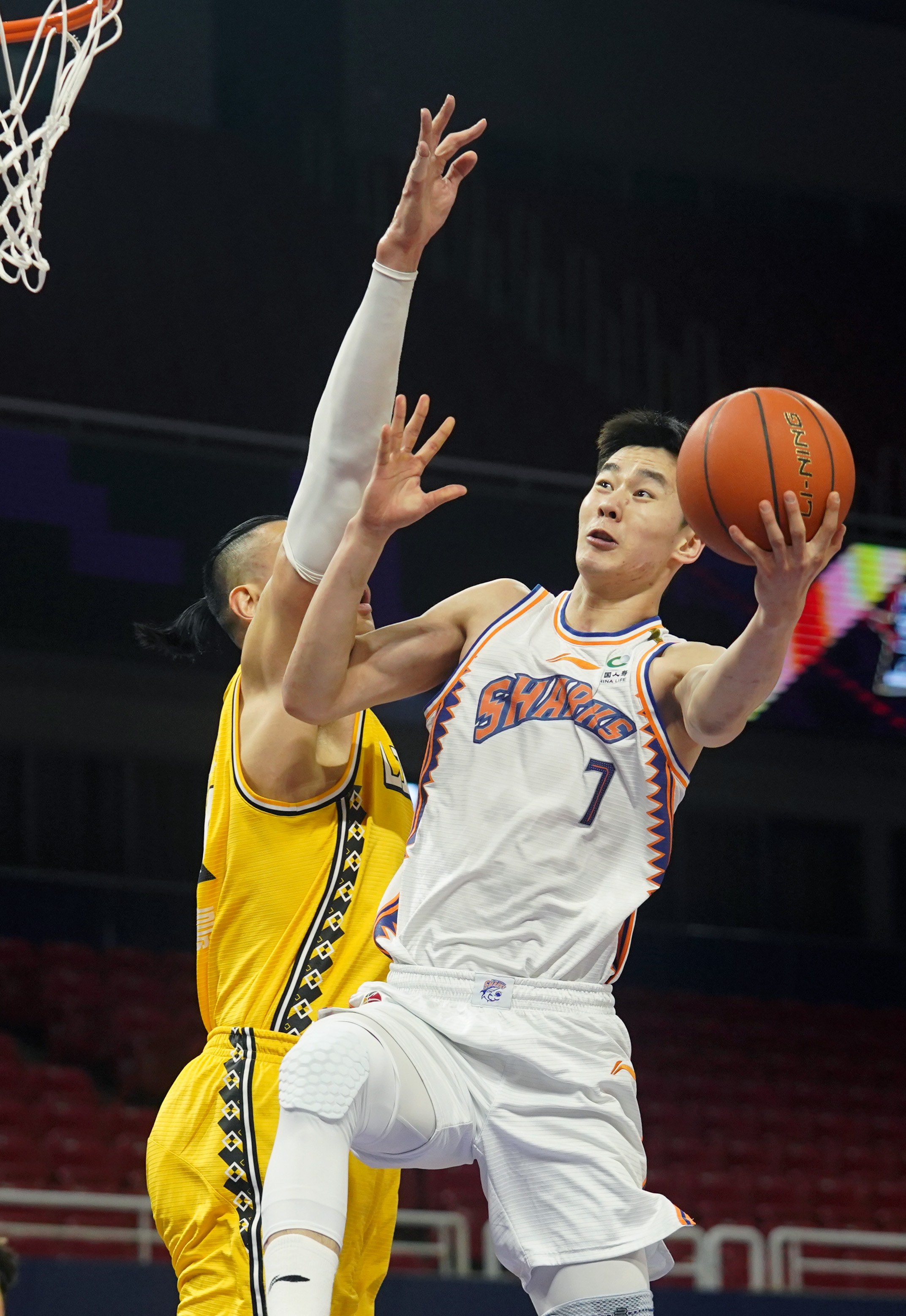 本届男篮世界杯年龄最小球员(四大新生代携手冲击NBA，他们之中谁最有戏？)