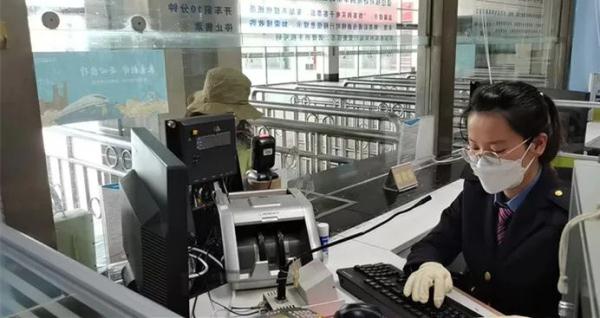 注意！購買火車票需完成這項步驟