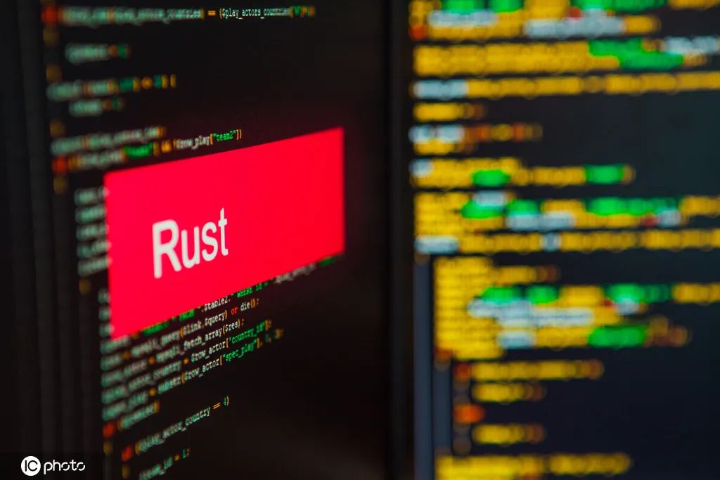 從高級程序員的角度來看，Rust 基礎(chǔ)知識