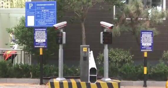 3·15在行动|临沂凯润国际花园周围建“收费停车场”被质疑侵犯业主权益，相关部门：尚无具体管理规定