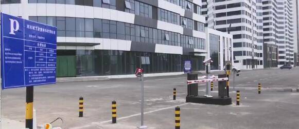 3·15在行动|临沂凯润国际花园周围建“收费停车场”被质疑侵犯业主权益，相关部门：尚无具体管理规定