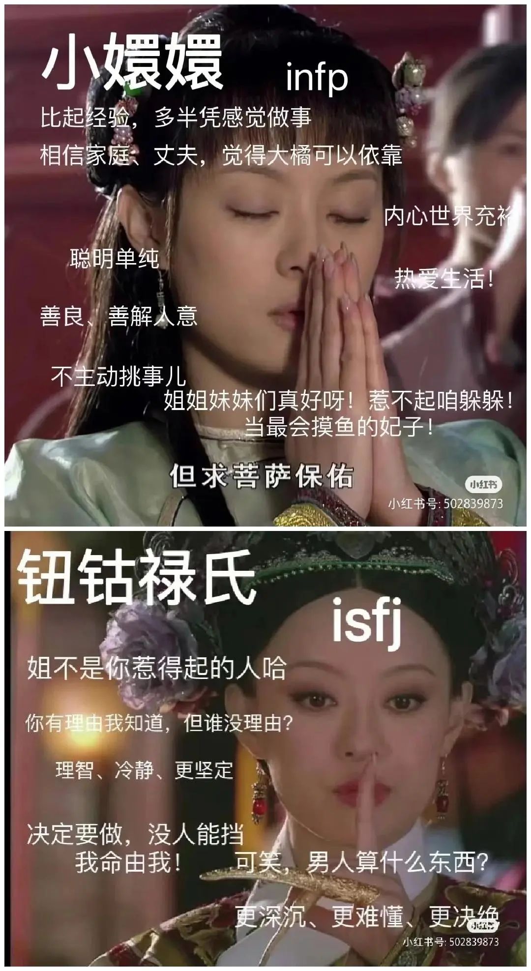 低成本变现百万，但MBTI捧不出下一个“陶白白”