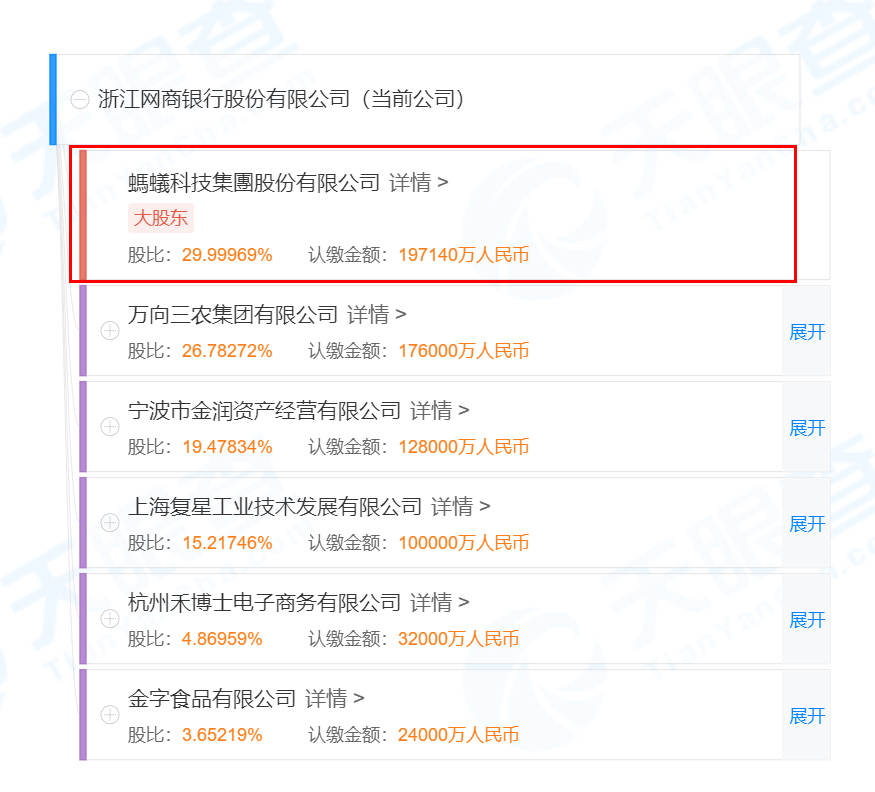 暂停支付宝提现！刚刚，网商银行回应