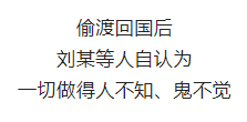 偷渡境外，一“赌”为快，你们真“刑”！