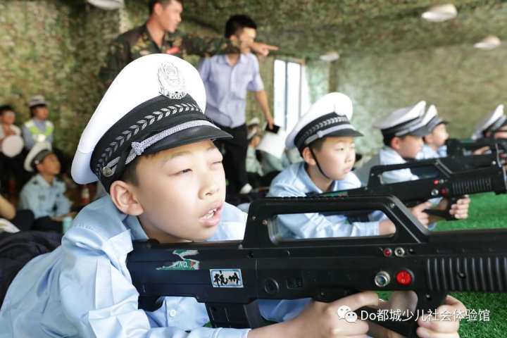 杭州地铁招聘官网（2022年杭州少年交警中队招新啦）