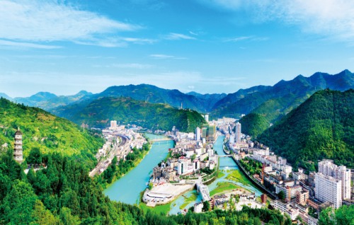 漢中至略陽旅客列車詳細(xì)時間表出爐！太方便了