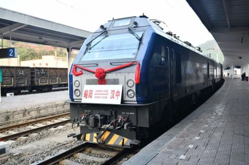 漢中至略陽旅客列車詳細(xì)時間表出爐！太方便了
