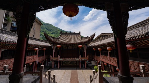 漢中至略陽旅客列車詳細(xì)時間表出爐！太方便了
