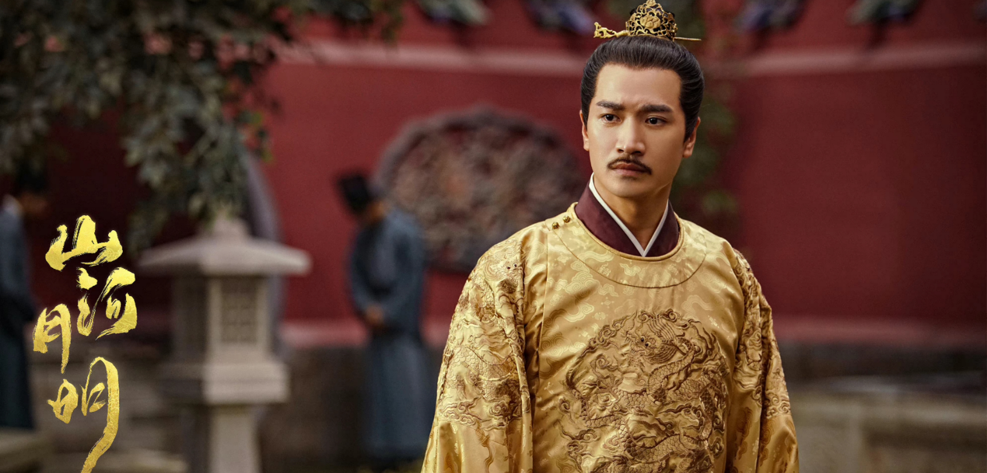 何晟铭：做个能随时清空的器皿