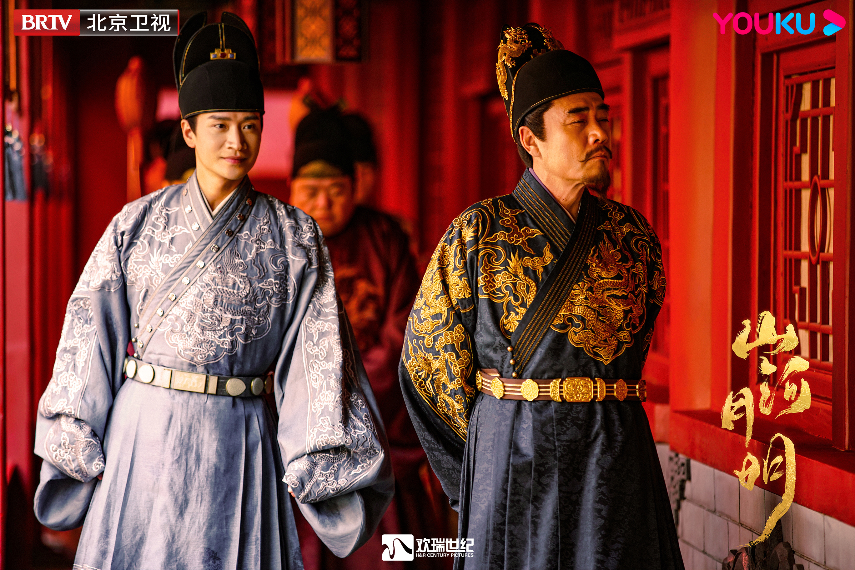 何晟铭：做个能随时清空的器皿