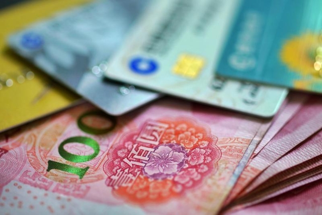 商家注意！你的“微信收款碼”未必是“微信”的收款碼