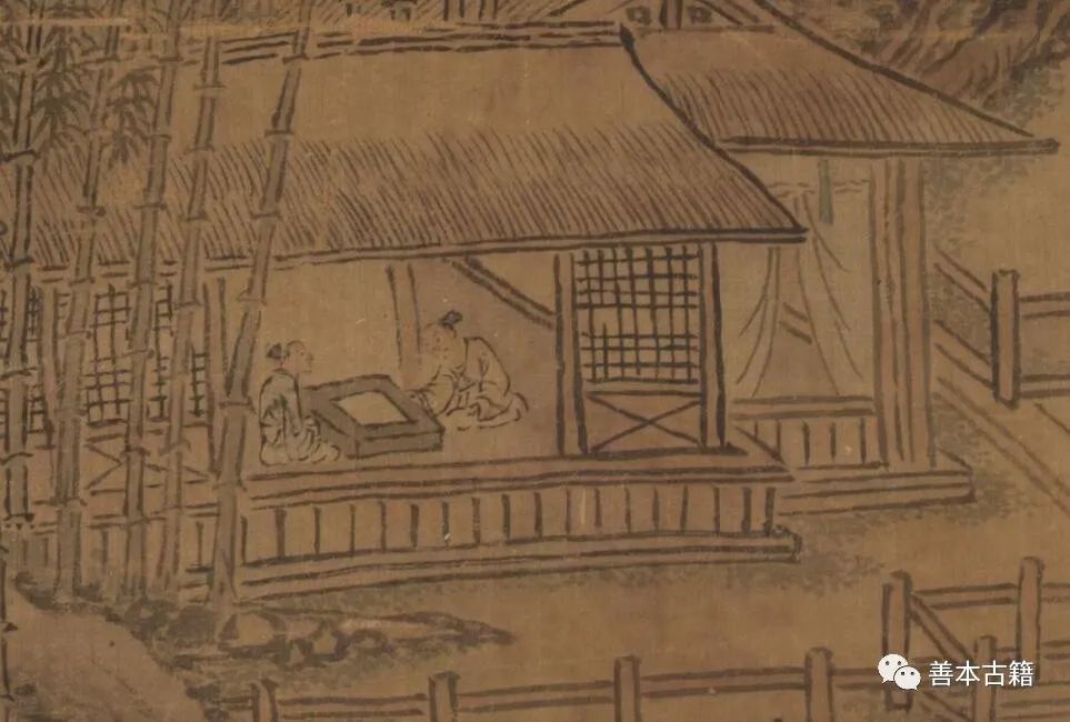 读书日，赏古代读书典故