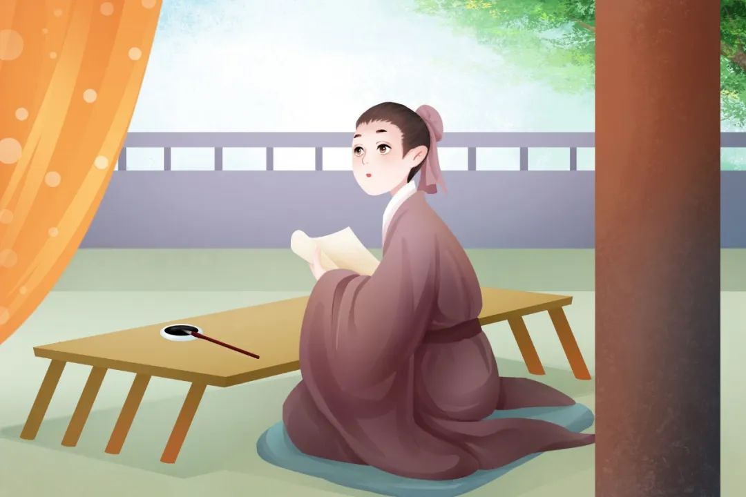 世界读书日 | 十六首诗，给你十六个读书的理由！