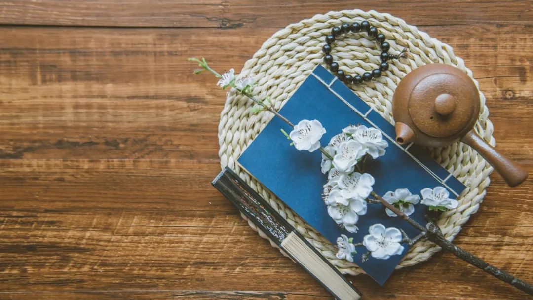 世界读书日 | 十六首诗，给你十六个读书的理由！